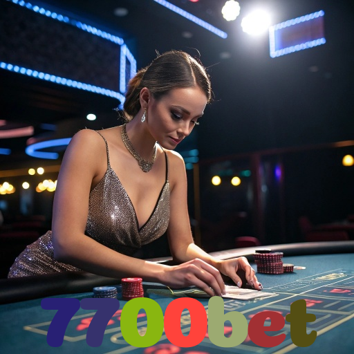 7700bet - Baixe o app 7700bet no Google Play e jogue ao vivo