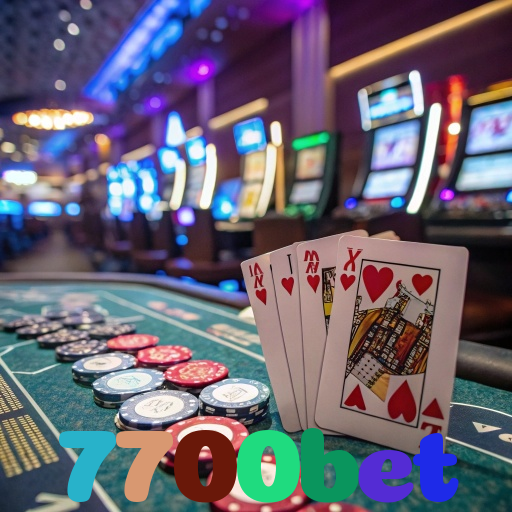 7700bet - Baixe o App 7700bet para Android e Comece a Jogar