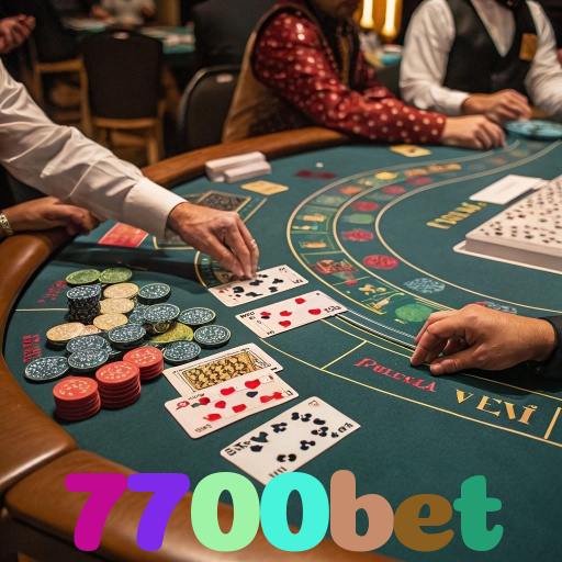 7700bet - Baixe o app 7700bet no Google Play e jogue ao vivo