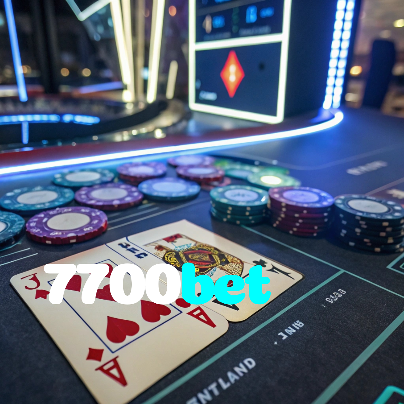 7700bet - Baixe o app 7700bet no Google Play e jogue ao vivo