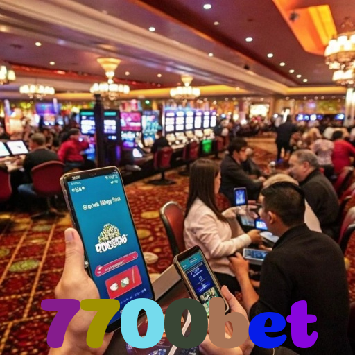 7700bet - Baixe o app 7700bet no Google Play e jogue ao vivo