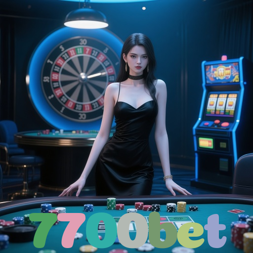 7700bet - Baixe o app 7700bet no Google Play e jogue ao vivo