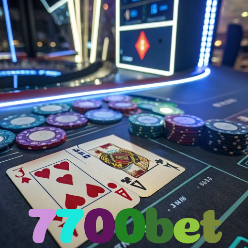 7700bet - Baixe o app 7700bet no Google Play e jogue ao vivo