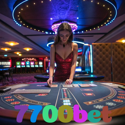 7700bet - Baixe o app 7700bet no Google Play e jogue ao vivo