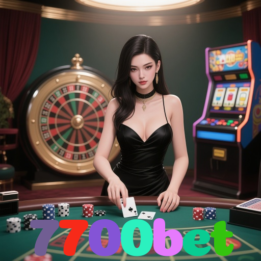 7700bet - Baixe o app 7700bet no Google Play e jogue ao vivo