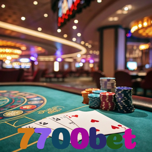 7700bet - Baixe o app 7700bet no Google Play e jogue ao vivo
