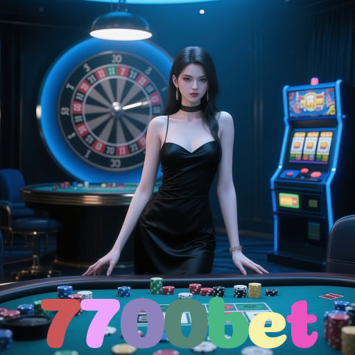 7700bet - Baixe o app 7700bet no Google Play e jogue ao vivo