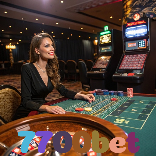 7700bet - Baixe o App 7700bet para Android e Comece a Jogar