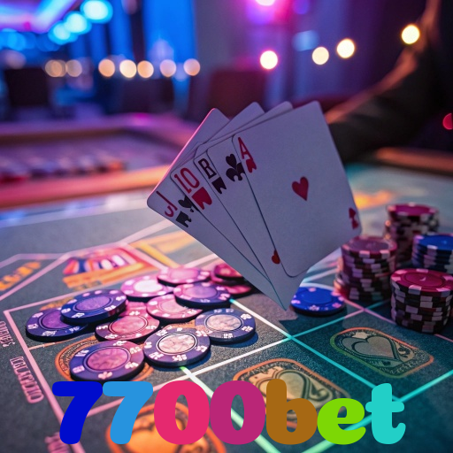 7700bet - Baixe o app 7700bet no Google Play e jogue ao vivo