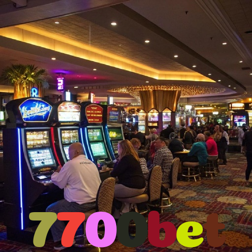 7700bet - Baixe o App 7700bet para Android e Comece a Jogar