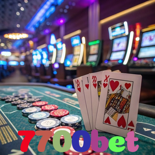 7700bet - Baixe o app 7700bet no Google Play e jogue ao vivo