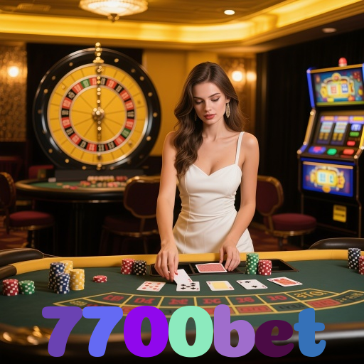7700bet - Baixe o app 7700bet no Google Play e jogue ao vivo