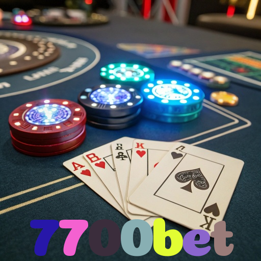 7700bet - Baixe o app 7700bet no Google Play e jogue ao vivo