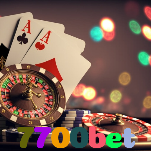 7700bet - Baixe o app 7700bet no Google Play e jogue ao vivo