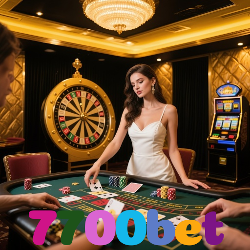 7700bet - Baixe o App 7700bet para Android e Comece a Jogar
