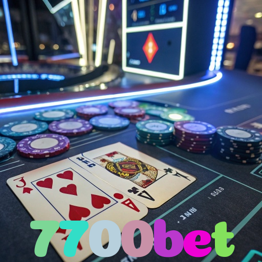 7700bet - Baixe o app 7700bet no Google Play e jogue ao vivo