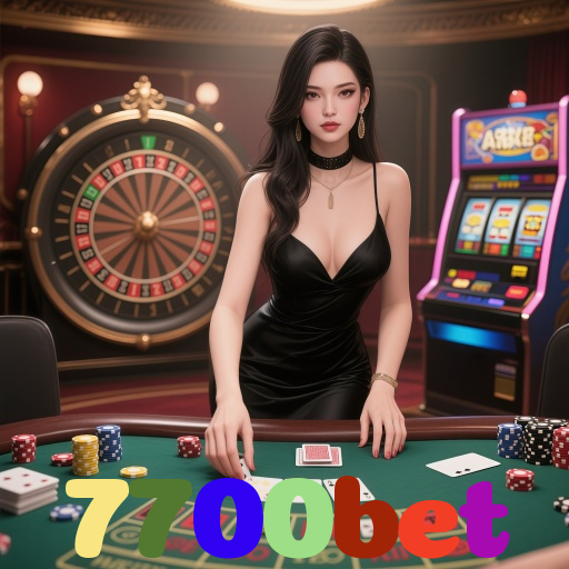 7700bet - Baixe o app 7700bet no Google Play e jogue ao vivo