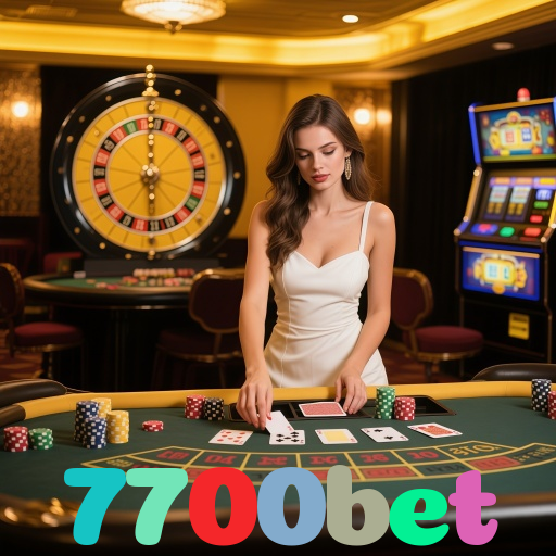 7700bet - Baixe o App 7700bet para Android e Comece a Jogar