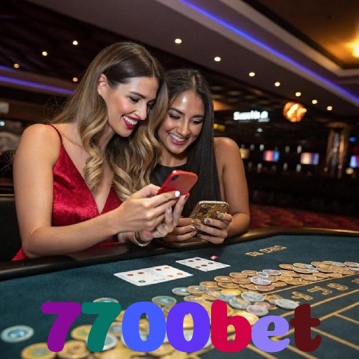 7700bet - Baixe o app 7700bet no Google Play e jogue ao vivo