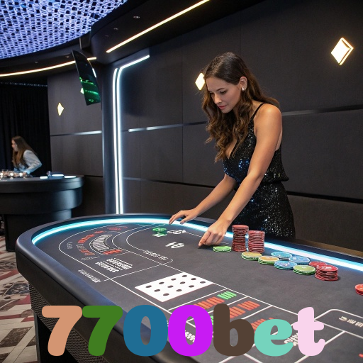 7700bet - Baixe o app 7700bet no Google Play e jogue ao vivo