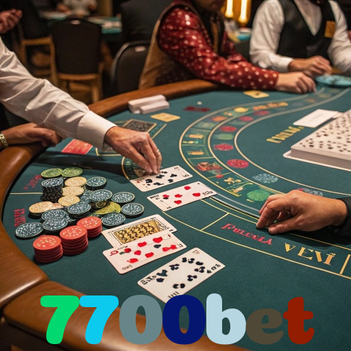7700bet - Baixe o app 7700bet no Google Play e jogue ao vivo
