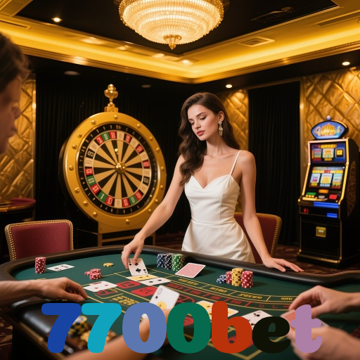 7700bet - Baixe o App 7700bet para Android e Comece a Jogar