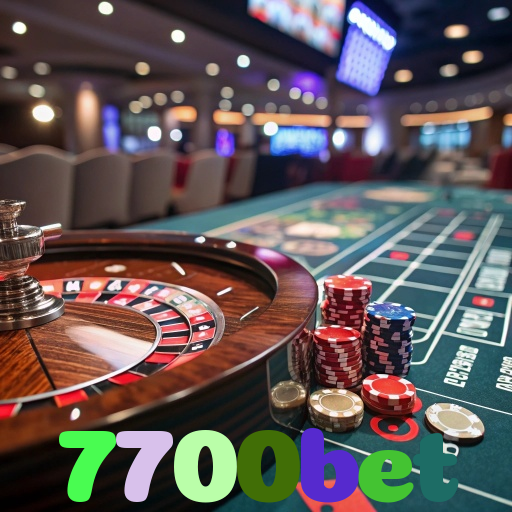 7700bet - Baixe o app 7700bet no Google Play e jogue ao vivo