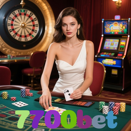 7700bet - Baixe o app 7700bet no Google Play e jogue ao vivo