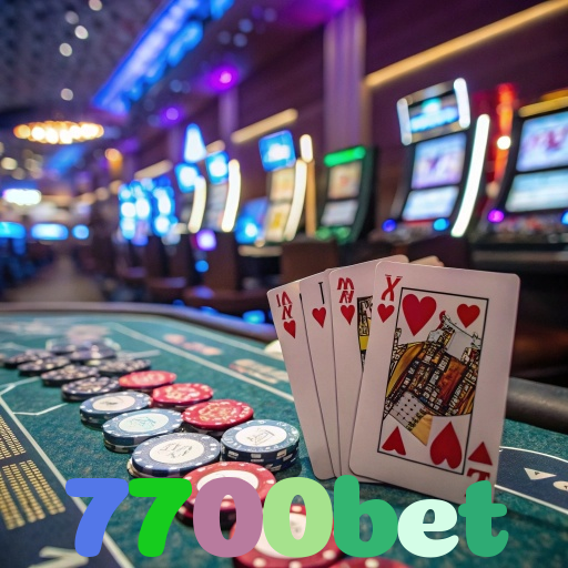7700bet - Baixe o app 7700bet no Google Play e jogue ao vivo