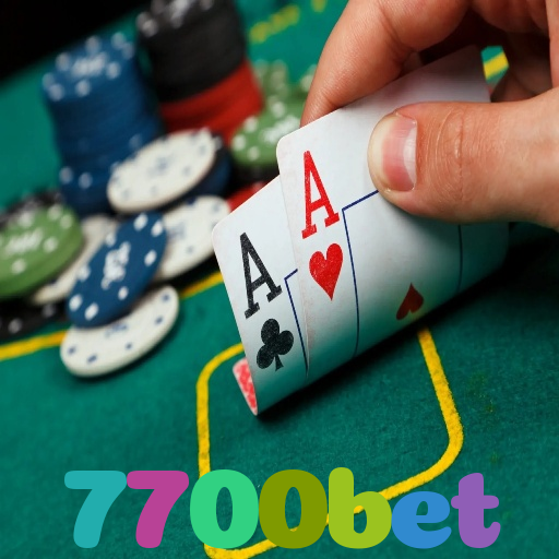 7700bet - Baixe o app 7700bet no Google Play e jogue ao vivo