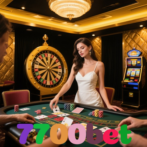 7700bet - Baixe o App 7700bet para Android e Comece a Jogar