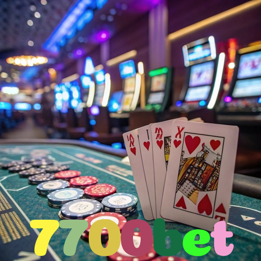 7700bet - Baixe o app 7700bet no Google Play e jogue ao vivo