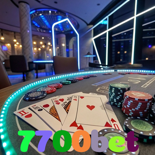 7700bet - Baixe o app 7700bet no Google Play e jogue ao vivo