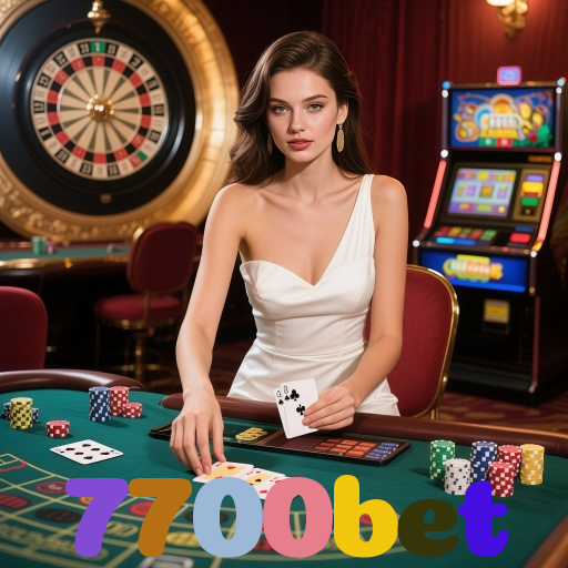 7700bet - Baixe o app 7700bet no Google Play e jogue ao vivo