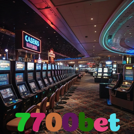 7700bet - Baixe o App 7700bet para Android e Comece a Jogar
