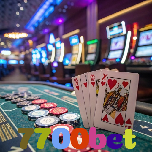 7700bet - Baixe o App 7700bet para Android e Comece a Jogar