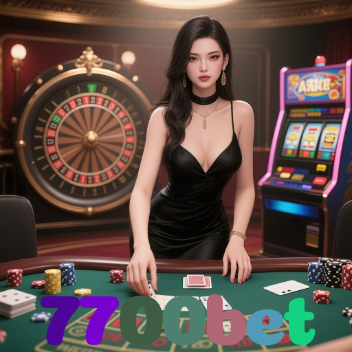 7700bet - Baixe o app 7700bet no Google Play e jogue ao vivo