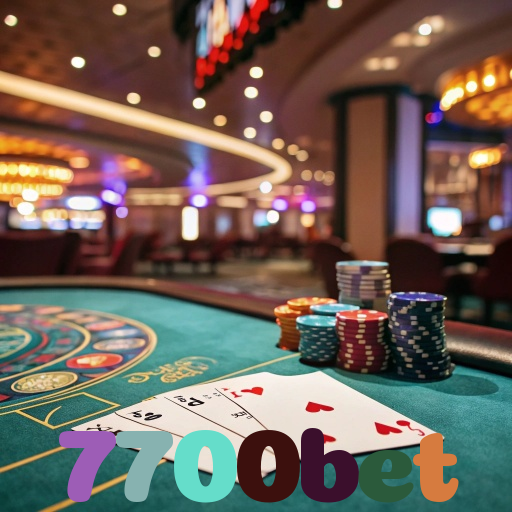 7700bet - Baixe o app 7700bet no Google Play e jogue ao vivo