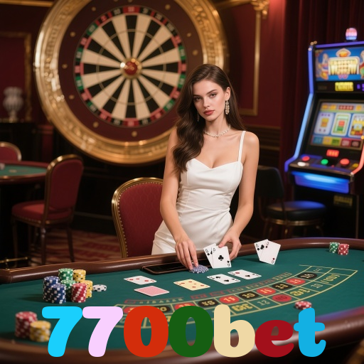 7700bet - Baixe o app 7700bet no Google Play e jogue ao vivo