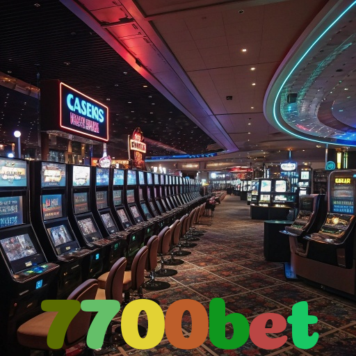 7700bet - Baixe o App 7700bet para Android e Comece a Jogar