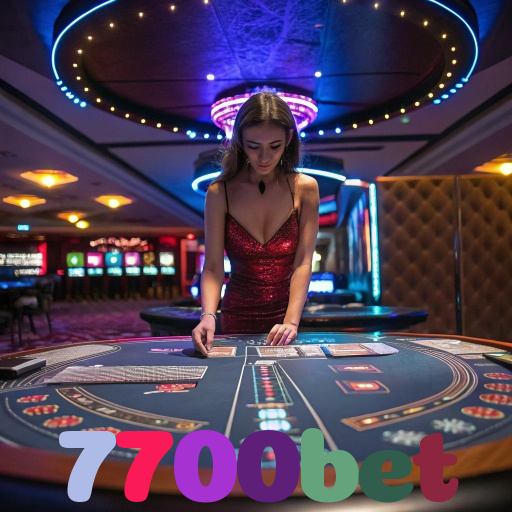 7700bet - Baixe o app 7700bet no Google Play e jogue ao vivo