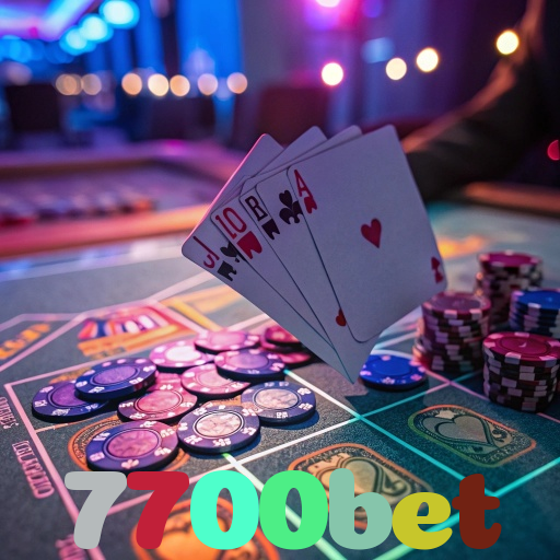 7700bet - Baixe o app 7700bet no Google Play e jogue ao vivo