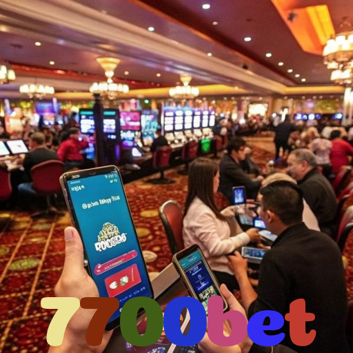 7700bet - Baixe o App 7700bet para Android e Comece a Jogar
