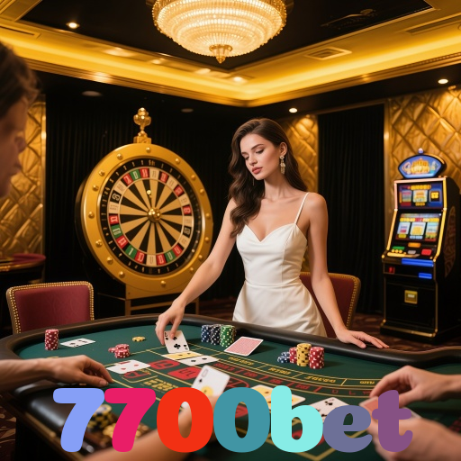 7700bet - Baixe o App 7700bet para Android e Comece a Jogar