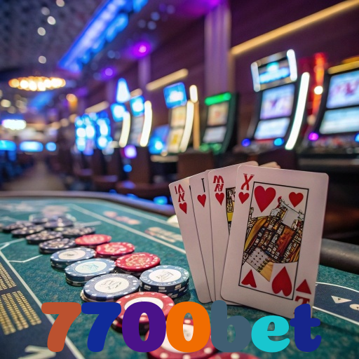 7700bet - Baixe o app 7700bet no Google Play e jogue ao vivo