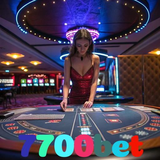 7700bet - Baixe o app 7700bet no Google Play e jogue ao vivo