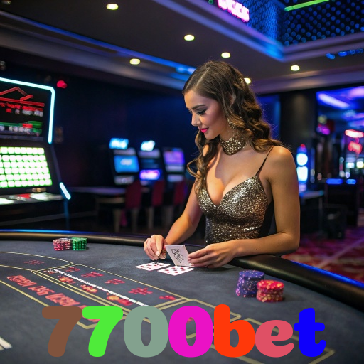 7700bet - Baixe o app 7700bet no Google Play e jogue ao vivo