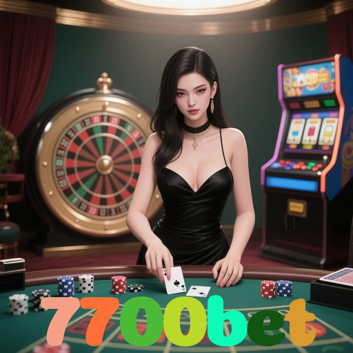 7700bet - Baixe o app 7700bet no Google Play e jogue ao vivo