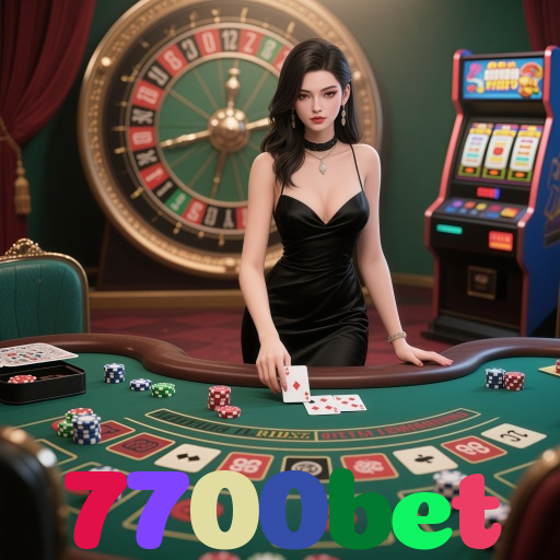 7700bet - Baixe o app 7700bet no Google Play e jogue ao vivo
