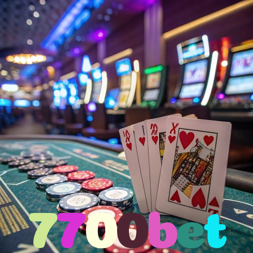 7700bet - Baixe o App 7700bet para Android e Comece a Jogar